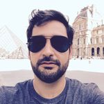 Daniel Ropero - @daniel_ropero - Instagram