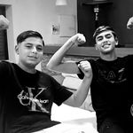 @danielropero_.08 - Instagram