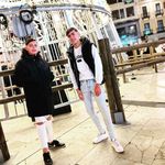 @danielropero_008 - Instagram