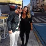 Nneka Bustamante - @danielropero213 - Instagram