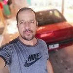 Sergio Daniel Ropero - @sergiodaniel5209 - Instagram