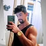 Daniel Roque - @danielroquedr77 - Instagram