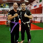 Daniel Roque - @kravmagacaveira_danielroque - Instagram