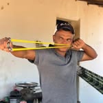 Daniel Roque - @reidoestilingue1 - Instagram