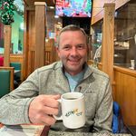 Daniel Rork - @drork79 - Instagram