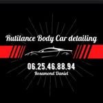 Daniel Rosamond - @rutilance_body_car - Instagram