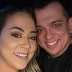 Daniel e Rosania Sarmento - @daniel.rosaniasarmento - Instagram