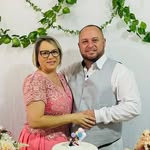 Daniel Rosangela Braga - @danielrosangela_braga - Instagram