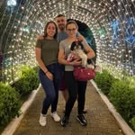 Rosangela Pereira - @daniel.rosangela.12 - Instagram