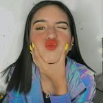 Daniela - @rosascondedaniela - Instagram