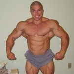 Daniel Rosati - @rosati_bodybuilder - Instagram