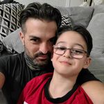 Daniel Rosati - @rudiger_79 - Instagram