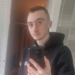 Daniel Rosborough - @dannyboy295 - Instagram