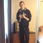 Daniel Rosborough - @danielrosborough - Instagram