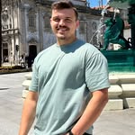 Daniel Rösch - @daniel.ro_27 - Instagram