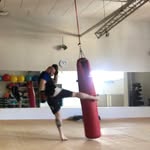 Daniel Rösch - @plissken_146 - Instagram