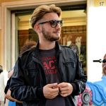 Daniele Roscioli - @daniele_roscioli_ - Instagram