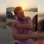Daniel Roscoe - @poss11 - Instagram