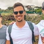 Daniel Roscoe - @daniel_roscoe - Instagram
