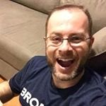 Daniel P Rosenfeld - @danielprosenfeld - Instagram