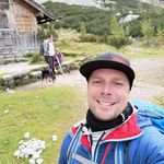Daniel Rosenfeld - @daniel.rosenfeld_83 - Instagram