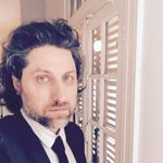Daniel Rosenfeld - @rosenbuenosaires - Instagram