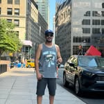 Daniel Rosenfeld - @d_boy_88 - Instagram