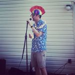 Daniel Rosenfeld - @dannyonpingisland - Instagram