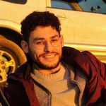 Daniel Rosenfeld - @danielrosenfeld - Instagram