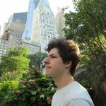 Daniel Rosenfeld - @dani_rosenfeld - Instagram