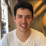 Daniel Rosenfeld - @dannyarosenfeld - Instagram