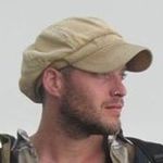 Nimrod Daniel Rosenfeld - @rosenfeldnimrod - Instagram
