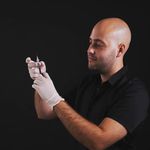 ד"ר דניאל רוזנשטיין - @dr.daniel_rosenstein - Instagram