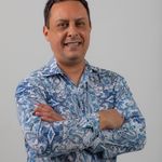Daniel Rosenstein - @ultimateenergycoach - Instagram
