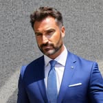 Daniel Boland - @danielross82 - Instagram