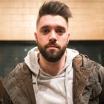 Daniel Ross - @danieljasonross - Instagram