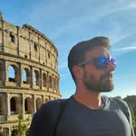 Daniel Rossi - @danielrossi - Instagram