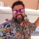 Daniel Rossell - @drossell - Instagram