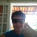 Daniel Rossello Diniz - @danielrossello23 - Instagram