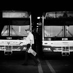 Daniel Rotenberg - @friendlyneighborhoodbusdriver - Instagram