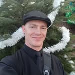 Daniel Rothrock - @meleeman18 - Instagram