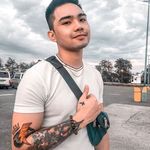 Daniel Rowan - @_rondaniel666 - Instagram