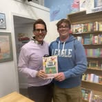 Daniel Rowan - Facebook