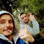 Daniel Rowan - @danielrowan60 - Instagram