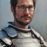 Daniel Rowson - @look_to_windward_drawing - Instagram