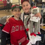 Daniel Royle Rodriguez - @danielsangels8 - Instagram