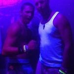 Daniel Royston - @dan_disco_89 - Instagram