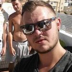 Daniel Rozek - @daniel_r_92 - Instagram