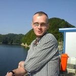 Daniel Rożek - @danielrozek - Instagram