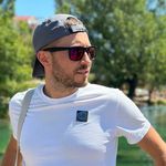 Daniel Rožek - @quellilo_o - Instagram